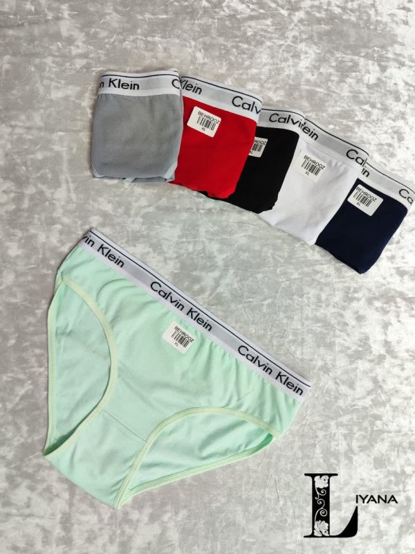 شورت کلوین کلین (calvin Klein)