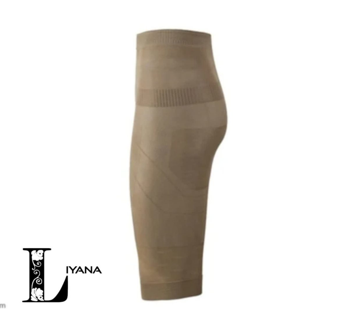 گن لاغری ران زنانه