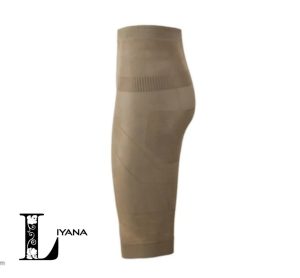 گن لاغری ران زنانه
