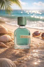 عطر مگاماره