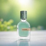 عطر مگاماره